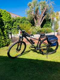 Btt Trek Marlin 5 ML 29 CH_Como NOVA