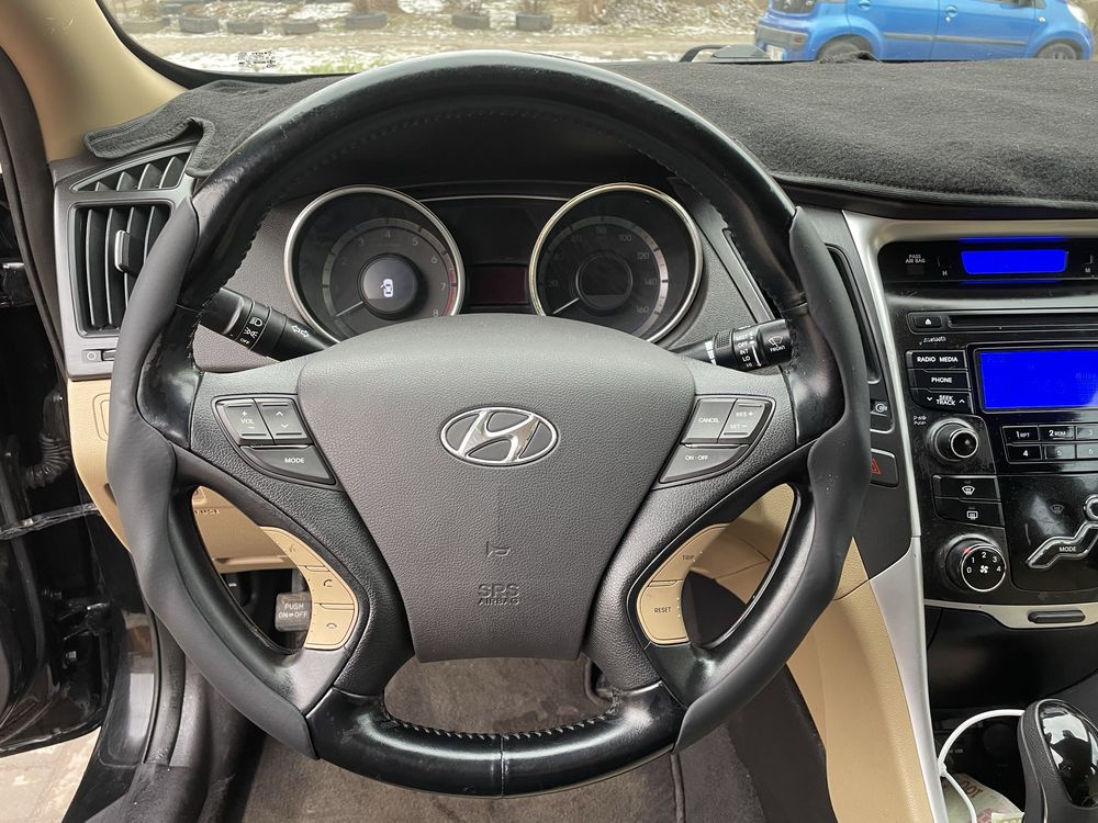 Продам Hyundai Sonata Акпп