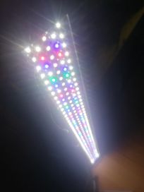 Belka Led WRGB 120cm wysyłka gratis