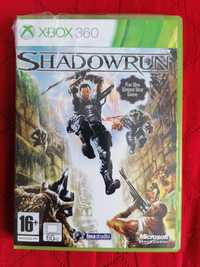 Shadow run Xbox 360 stan idealny