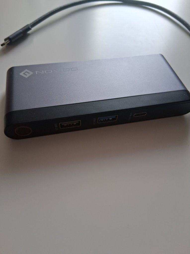 Nowy Adapter Novoo