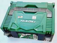Walizka narzędziowa systemowa HITACHI HIKOKI HSC 2