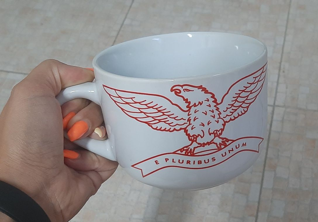 Caneca do Benfica