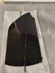 Painel lateral (lado direito - pendura) - Smart Fortwo