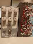 EQD Earthquaker Devices Bit Commander Syntezator analogowy