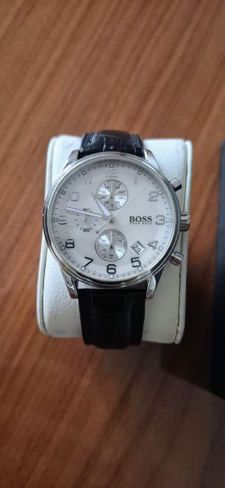 Relógio Boss Mulher