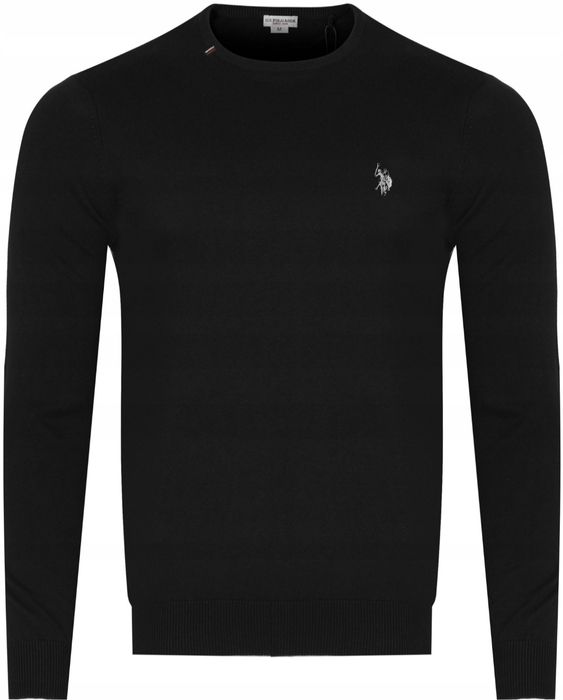 U.S. Polo Assn. sweter rozmiar od M do 3XL
