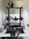 Drukarka 3D Elegoo Neptune 4 Pro + mody + mega cicha
