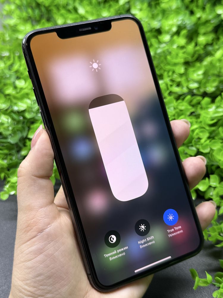 iPhone 11 Pro Max, 256Gb, Space Grey (Neverlock) Айфон 11 Про Макс