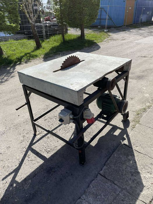 Piła stołowa krajzega