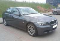 BMW Seria 3 318i Bezwypadkowy