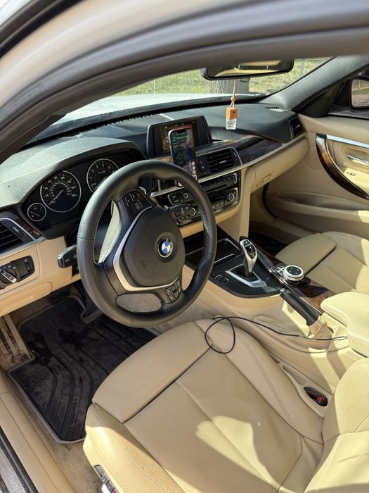 Продам BMW F30 328i 2015 Рестайлінг