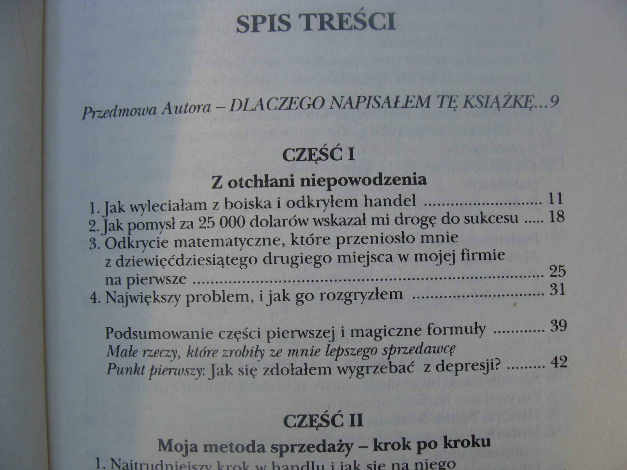 Jak umiejętnie sprzedawać i zwielokrotniać dochody - Bettger