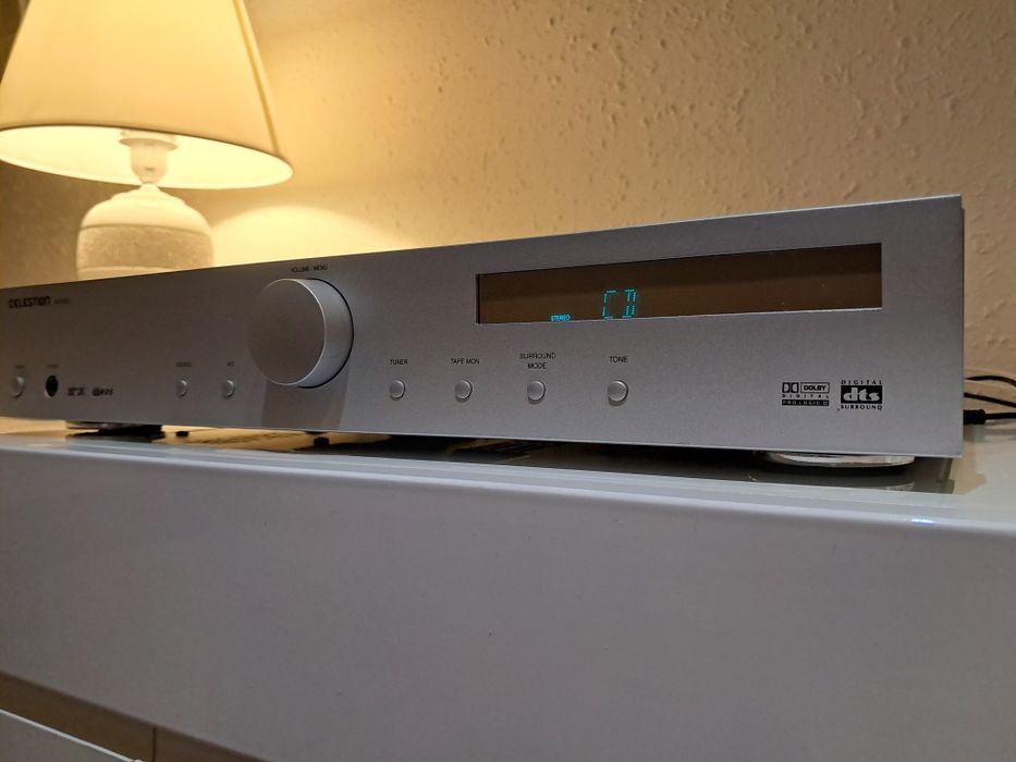 Celestion AVR300 england Unikatowy!