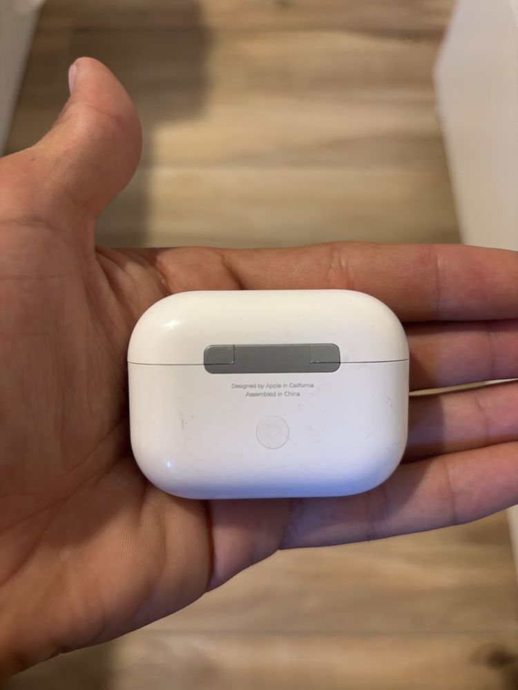 AirPods Pro 2 com Caixa de carregamento MagSafe 2022 A2698