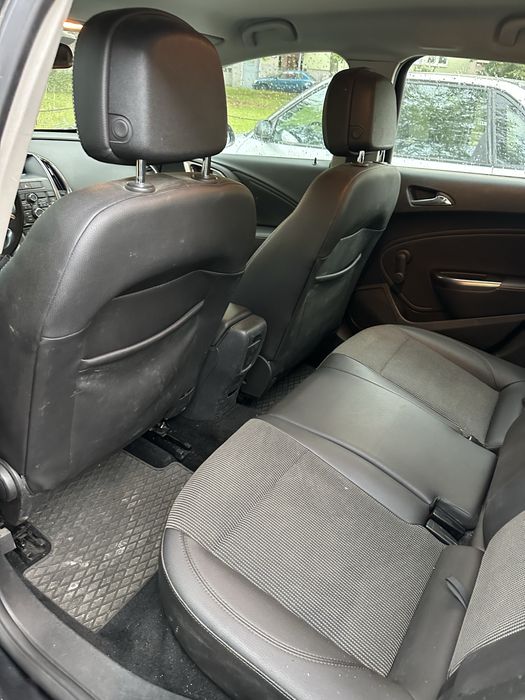 Opel astra j 2012 Combi