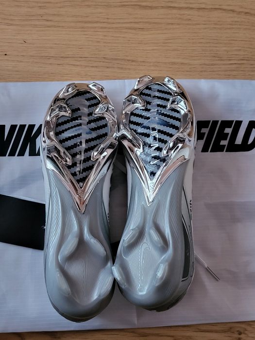 Chuteiras Vapor 16 Elite FG Vini Jr Tamanho 40