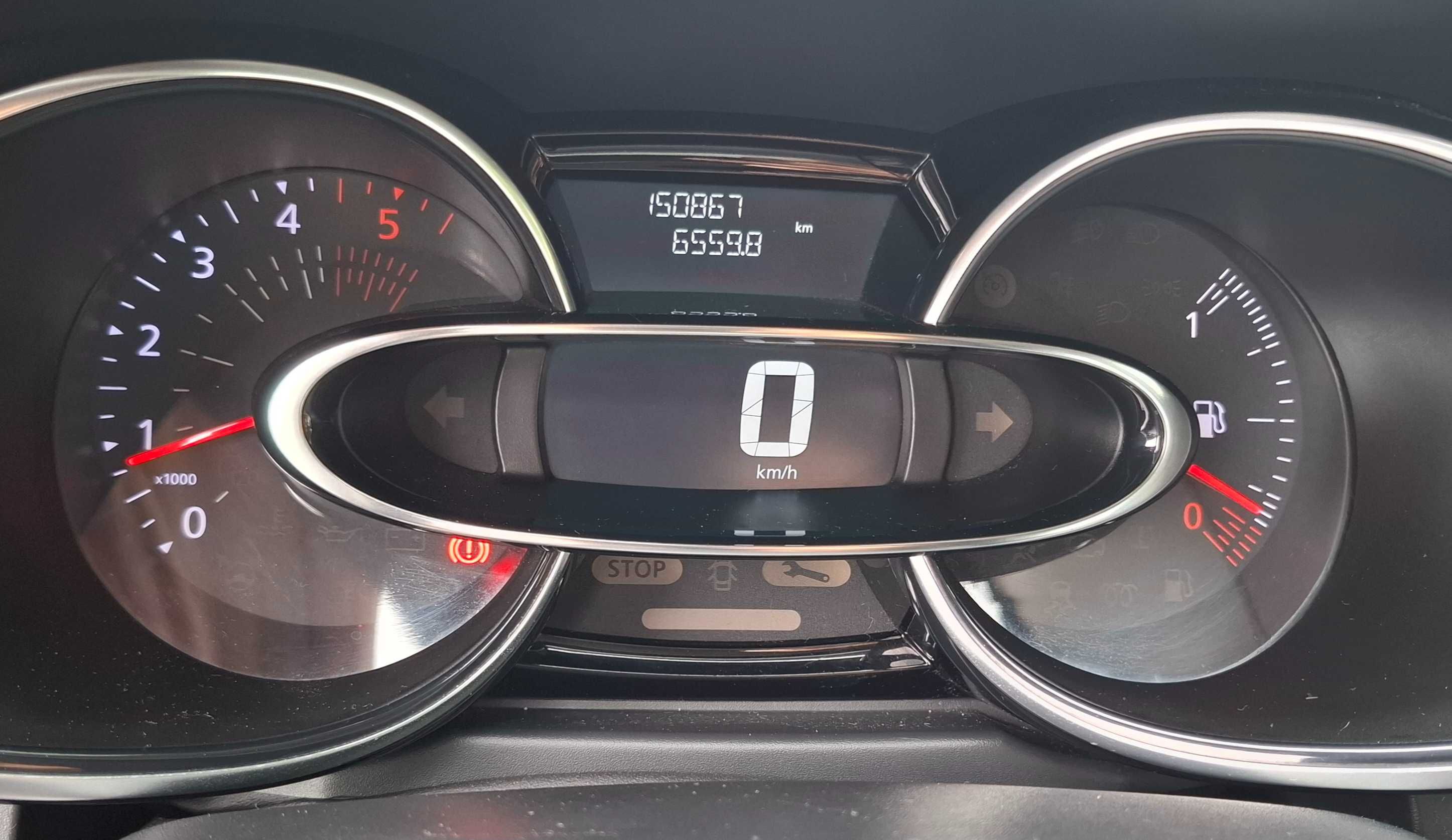 Renault Clio IV 2017