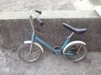 Vendo bicicleta antiga vintage