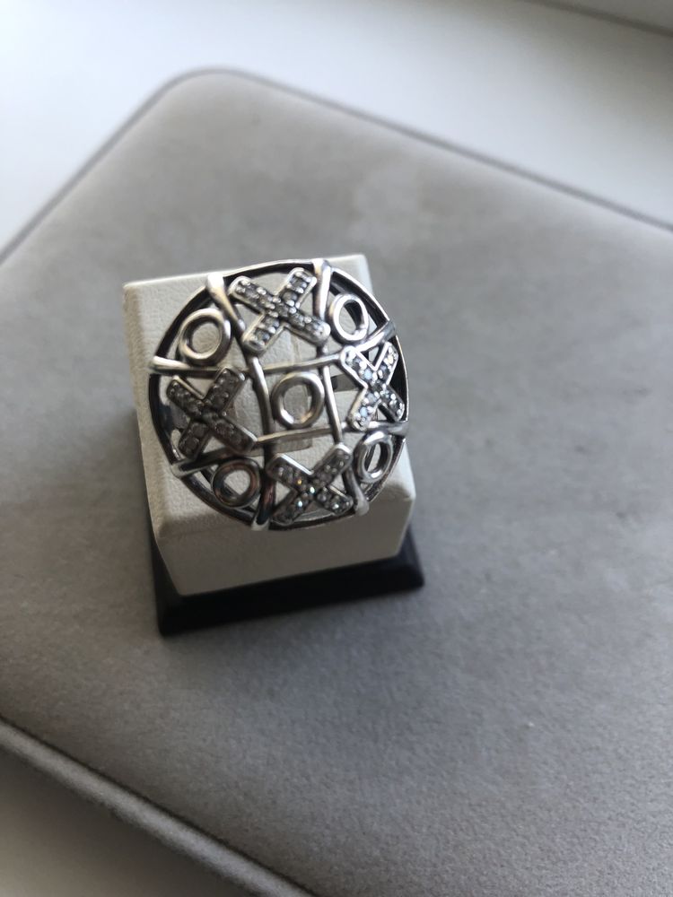 Серебро 925. Кольца.Наборы.