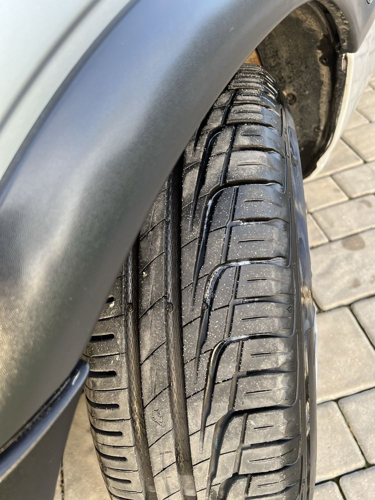 Opel Zadira A 2003 2.0 dti