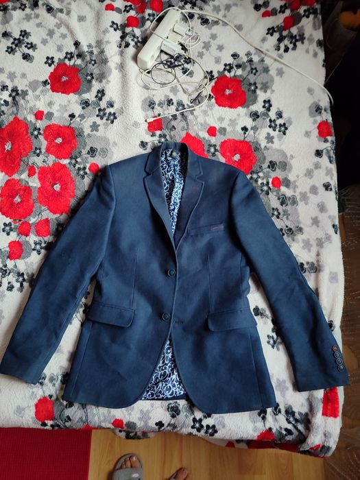Піджак на підлітка, 48 р