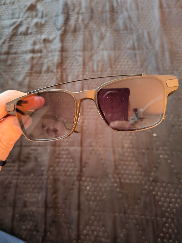 Inteligentne okulary Even G1