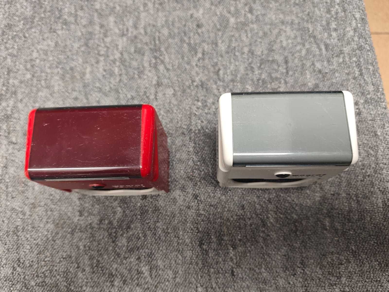 Pieczątka Automat Polan 8  --- 2 sztuki