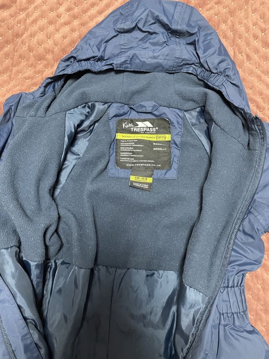 Дощевик/комбинезон