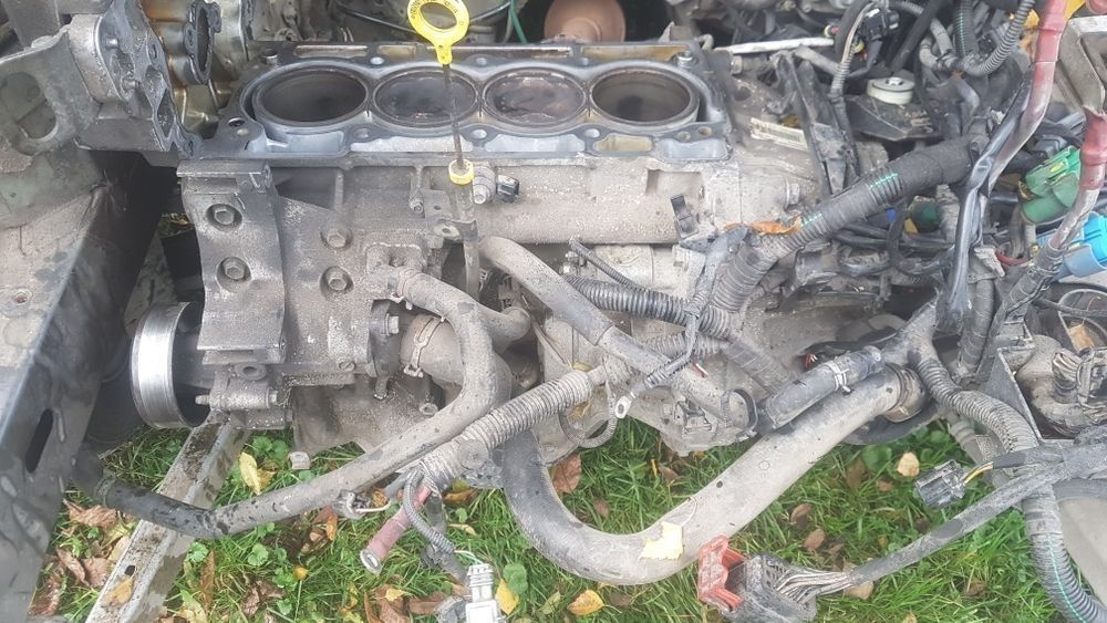 Czujnik Poziomu Oleju Renault Laguna Nissan Qashqai 2.0 16V M4R