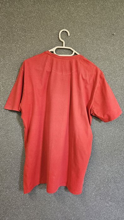 T-shirt męski Jean Pascale