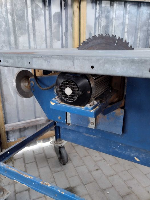 Krajzega stołowa 3KW