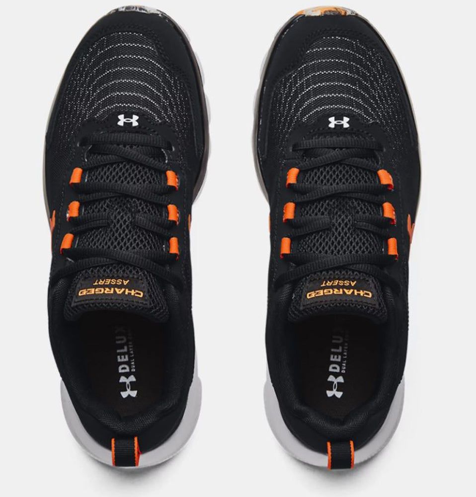 Кросівки  Under Armour  Assert 9. РОЗМІР 43