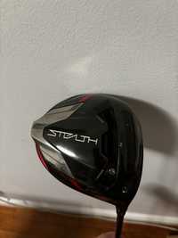 Taylormade Stealth Driver