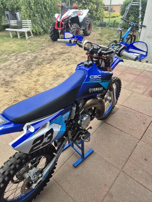 Yamaha yz 85 2019r