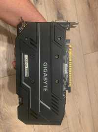 GIGABYTE GeForce GTX 1650 D6 Windforce OC 4G