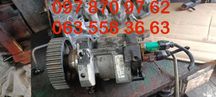 Паливний насос високого тиску, Kia Sedona І 2.9 CDRI ТНВД 331004X700