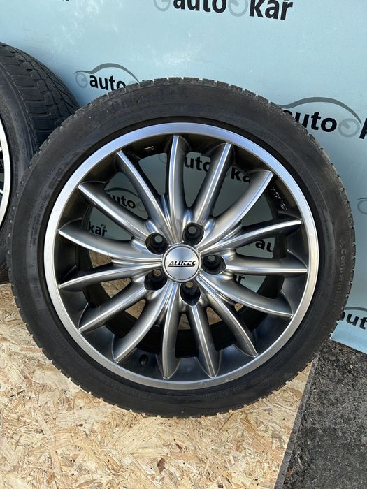 Легкосплавні диски 5*112 R17. Mercedes E w212 / w211 / ML