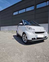 Smart Fortwo 0.8 Cdi Pulse