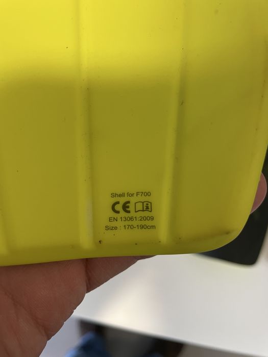 Caneleiras Adulto + 2 pares faixa compressao