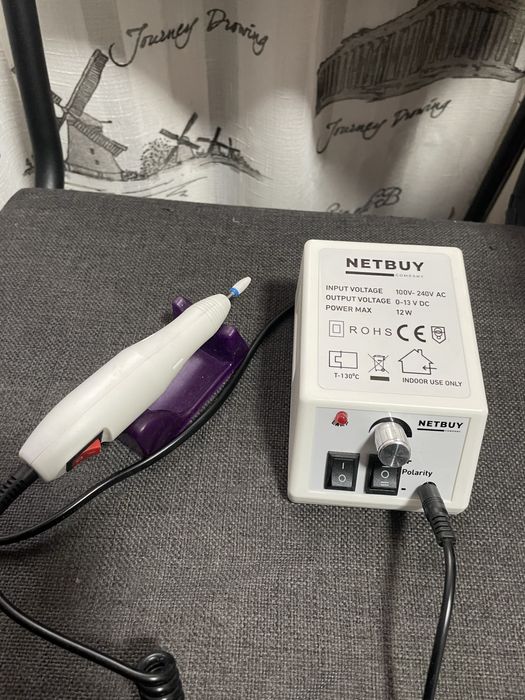 фрейзер,лампа та інше для манікюру