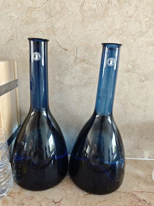 Conjunto de vaso