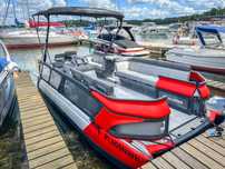 Sea-doo switch 2022 13h - topowa wersja