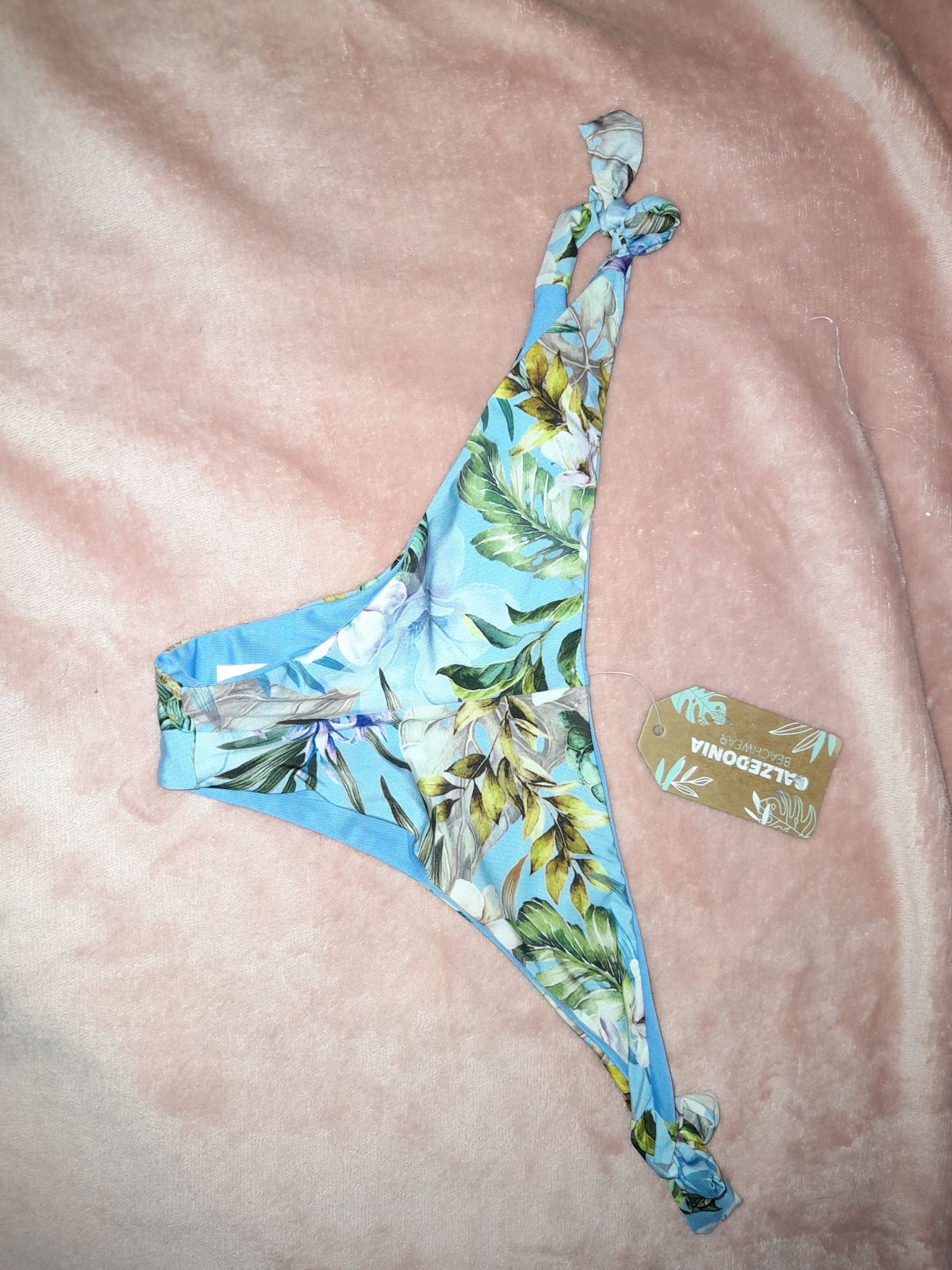 Cueca de Bikini Calzedonia NOVA