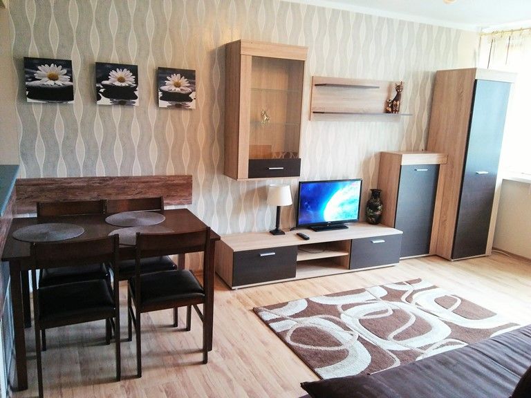 Mieszkanie 2 pokojowe..Do  morza 500 m.