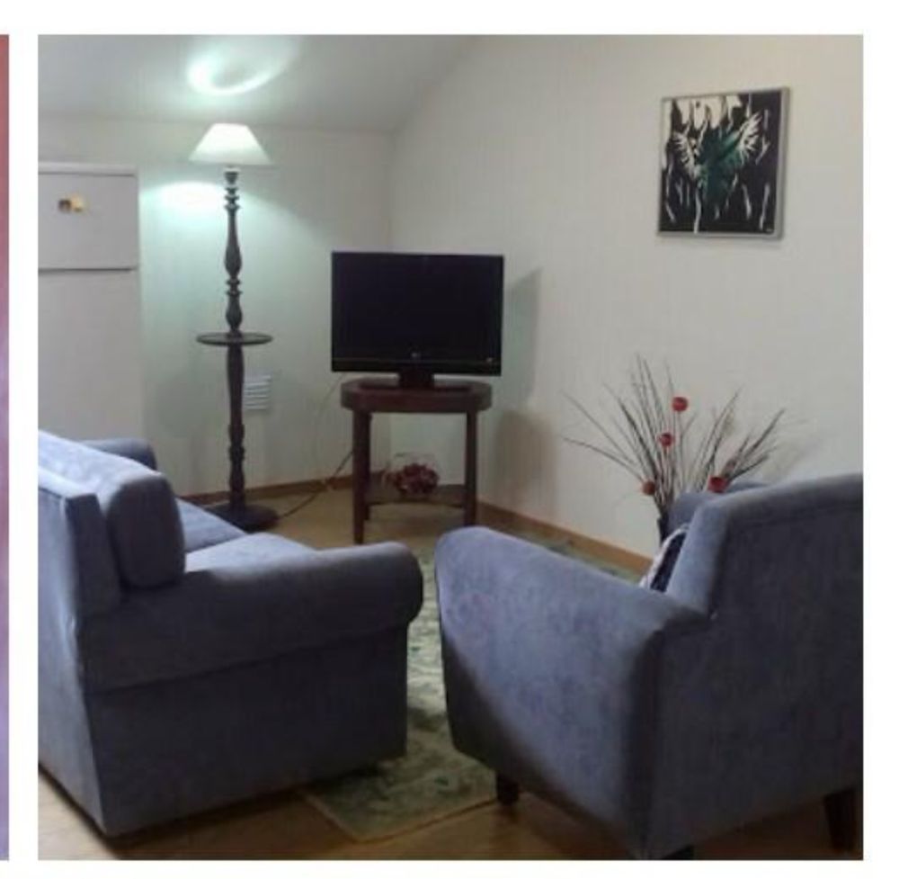Quarto arrenda-se