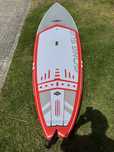 Sup wave paddleboard