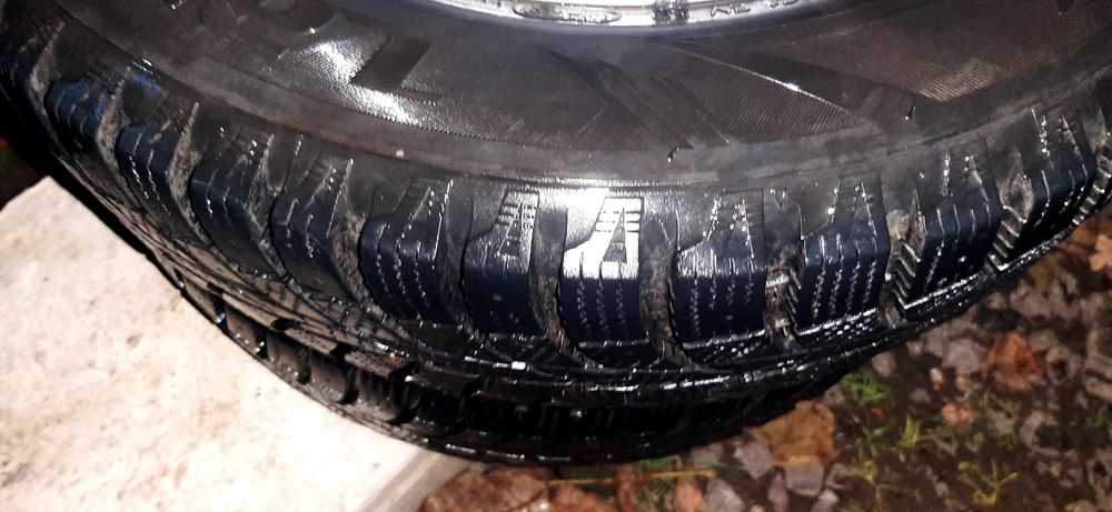 Продам колеса в зборі