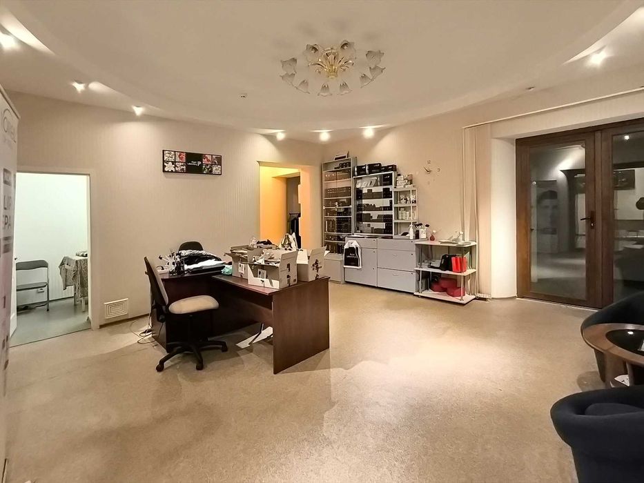 Продам офис, салон красоты, медицинский кабинет, 200 м, Льва Толстого