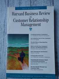 Harvard Business Review on Customer Relationship Management